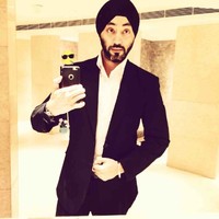 Simardeep Singh