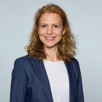 Claudia Isabell Dr. Zink