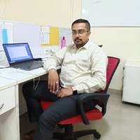 Saurabh Bhattacharjee