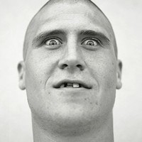 Steve De Bruin
