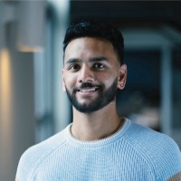 Kiran Prabakaran