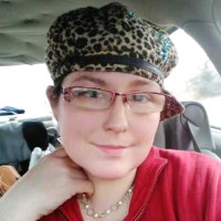 Rebecca Harris