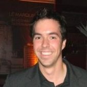 François Couture Ing.