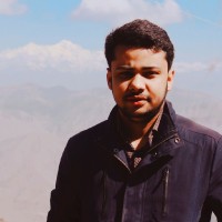 Hitesh Sharma