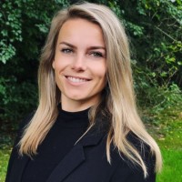 Gerdie Van Kampen