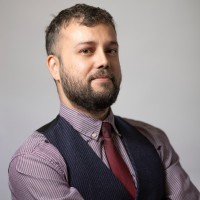 Joao Nogueira