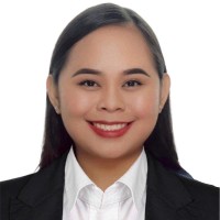 Krisha Antonette Laguna