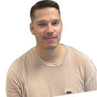 Johan Fagerström