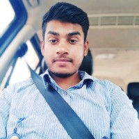 Shivam Gupta