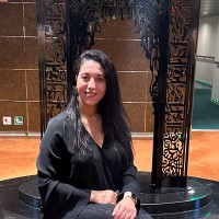 Mariam Moujahid