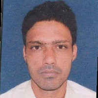 Dewesh Kumar Mishra