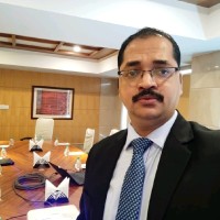 Dharmendra Bohra K