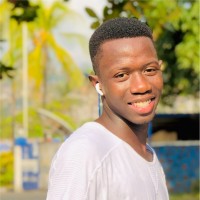 Alkamed Conteh