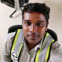 Naveen Raj