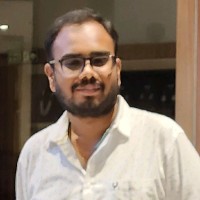 Kishore Balaji B