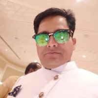Sanjay Sharma