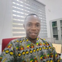 Richmond Owusu-Boakye
