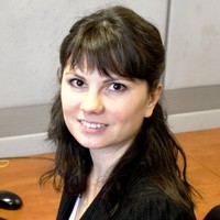 Natalya Sycheva