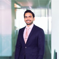 Vishan J. Patel