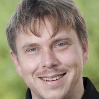 Marcus Silvander