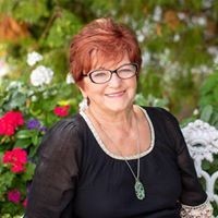 Edna Stephens