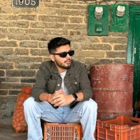 Kush Kumar