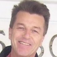 Gary Speight