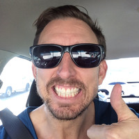 Brett Dorey