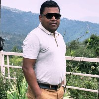 Dr. Sunny Agarwal
