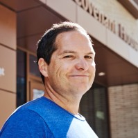 Tod Monaghan