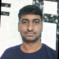 Joseph Devender Reddy Gayam