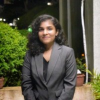 Vrinda R Krishnan