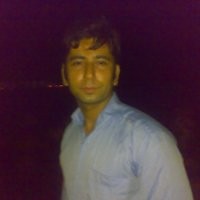 sharjeel hossain
