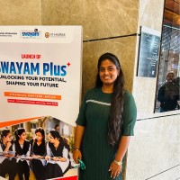 Rajadharshini Ashokkumar