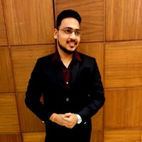 Vinay Chhabadiya