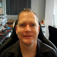 Gavin Leask