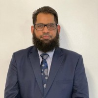 Saeed Ahmad
