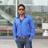 Gangesh Chaubey