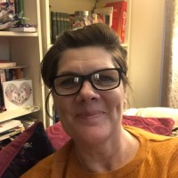 Kathleen Macdonald