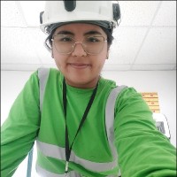 Maria Fernanda Hurtado Quispe