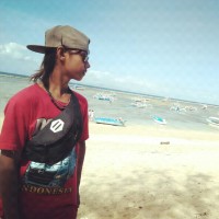 Candra Rizki Pratama