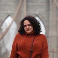 Yessenia Tirado-Stoll