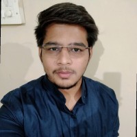 Vedant Lanke