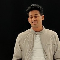Hariomkanth M S
