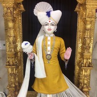 Shailesh Vadhrodiya