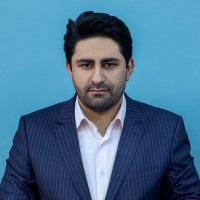 Mohsen Ghafary