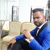 Pradeep Wickramasinghe