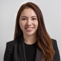 Ashley (Xiang Ying) Lim