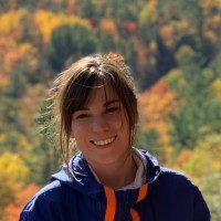 Cora Macdonald