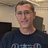 Ahcene Kessal